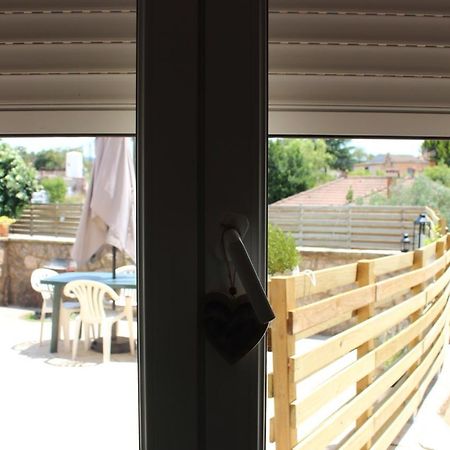 Apartament Vall De Montserrat Castellbell i Vilar Exterior photo