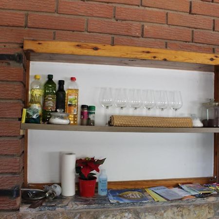 Apartament Vall De Montserrat Castellbell i Vilar Exterior photo