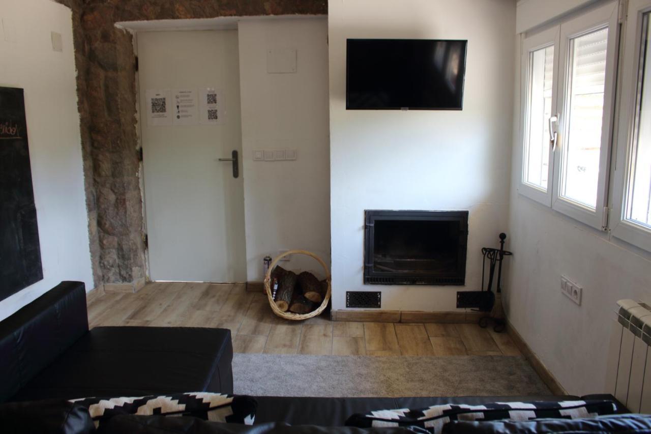 Apartament Vall De Montserrat Castellbell i Vilar Exterior photo